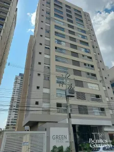 Apartamento com 2 Quartos à venda, 79m² no Zona 03, Maringá