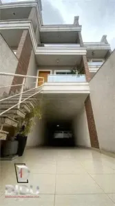 Sobrado com 3 Quartos à venda, 130m² no Jardim Textil, São Paulo