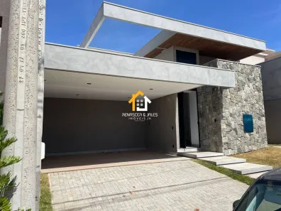 Casa de Condomínio com 3 Quartos à venda, 170m² no Residencial Maria Júlia, São José do Rio Preto