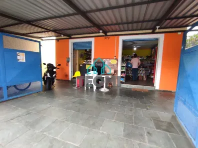 Casa com 3 Quartos à venda, 240m² no Residencial Novo Horizonte, Taubaté