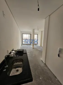 Apartamento com 1 Quarto à venda, 34m² no Vila Dom Pedro I, São Paulo