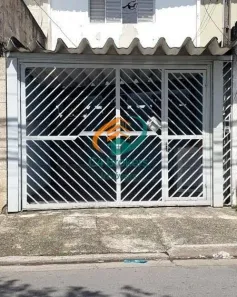 Sobrado com 2 Quartos à venda, 116m² no Vila Maricy, Guarulhos