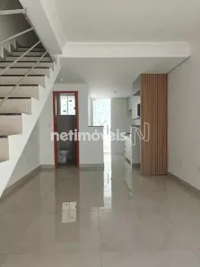 Casa com 2 Quartos à venda, 65m² no Piratininga (Venda Nova), Belo Horizonte