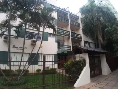 Apartamento com 3 Quartos para alugar, 89m² no Centro, São Leopoldo