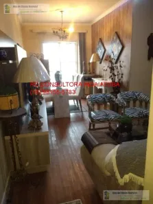 Apartamento com 3 Quartos à venda, 81m² no Cidade Nova, Indaiatuba
