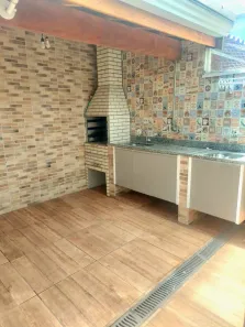 Casa de Condomínio com 2 Quartos à venda, 78m² no Chácara Planalto, Jundiaí