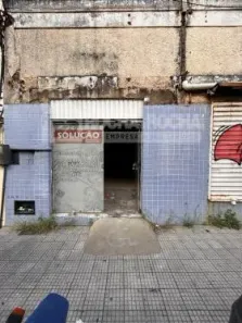 Prédio Comercial à venda, 152m² no Centro, Teresina