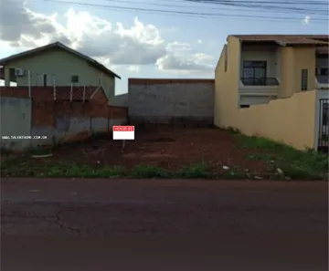 Lote/Terreno à venda, 250m² no Brasília, Londrina