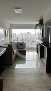 Apartamento com 2 Quartos à venda, 59m² no Vila Prudente, São Paulo