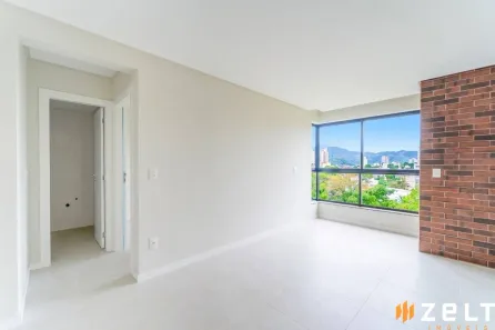 Apartamento com 1 Quarto à venda, 44m² no Itoupava Seca, Blumenau