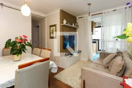 Apartamento com 2 Quartos à venda, 63m² no Vila Andrade, São Paulo