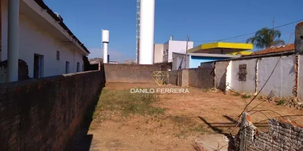 Lote/Terreno à venda, 387m² no Jardim São José, Itu