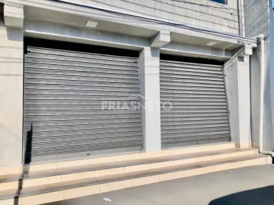 Prédio Comercial para alugar, 45m² no Cidade Alta, Piracicaba