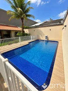 Casa com 3 Quartos à venda, 260m² no Jardim Atlântico, Goiânia