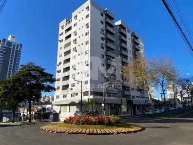 Apartamento com 3 Quartos para alugar, 120m² no Centro, Chapecó