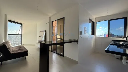 Cobertura com 2 Quartos à venda, 81m² no Pajuçara, Maceió