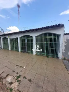 Casa com 3 Quartos para venda ou aluguel, 600m² no Caiari, Porto Velho