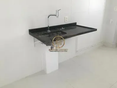 Apartamento com 2 Quartos à venda, 64m² no Botafogo, Campinas