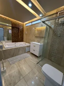 Sobrado com 3 Quartos para venda ou aluguel, 130m² no Vila Fazzeoni, São Paulo