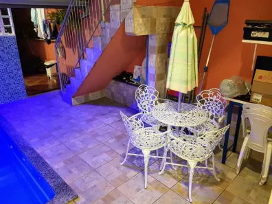 Casa com 3 Quartos à venda, 150m² no Vila Tatetuba, São José dos Campos