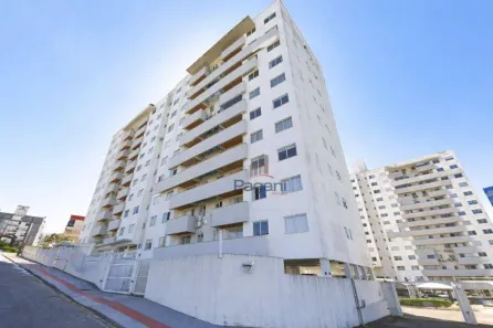 Apartamento com 2 Quartos à venda, 60m² no Pagani, Palhoça