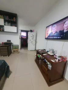 Casa com 1 Quarto à venda, 32m² no Ribeirânia, Ribeirão Preto