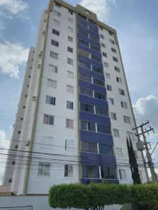 Apartamento com 3 Quartos à venda, 74m² no Setor Pedro Ludovico, Goiânia