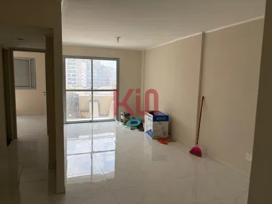 Apartamento com 2 Quartos à venda, 68m² no Vila Gumercindo, São Paulo