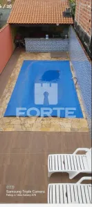 Sobrado com 3 Quartos à venda, 110m² no Jundiapeba, Mogi das Cruzes