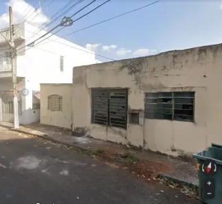 Lote/Terreno à venda, 403m² no Saraiva, Uberlândia