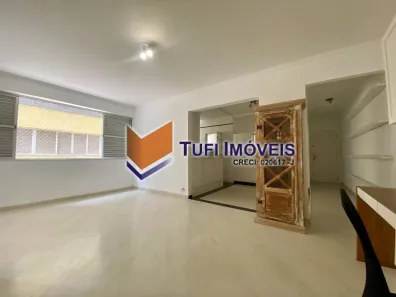Apartamento com 3 Quartos à venda, 105m² no Perdizes, São Paulo