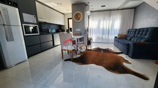 Sobrado com 2 Quartos à venda, 82m² no Santo Inácio, Esteio