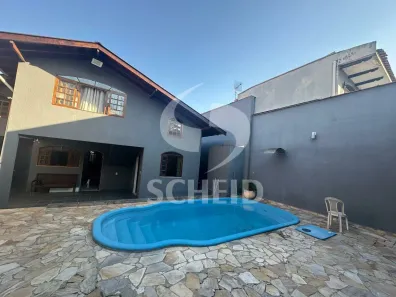 Casa com 4 Quartos à venda, 340m² no Vila Inglesa, São Paulo