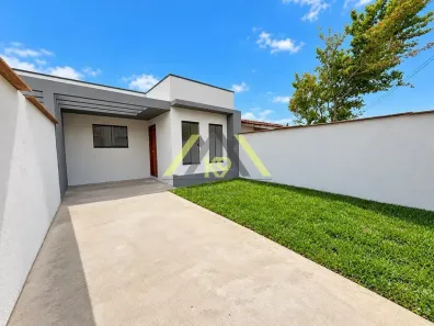 Casa com 3 Quartos à venda, 67m² no Paloma, Colombo