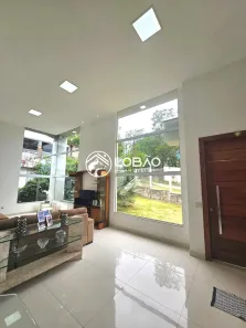 Casa de Condomínio com 4 Quartos à venda, 316m² no Casa da Lua, Resende