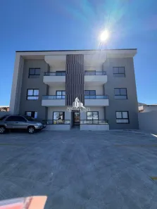 Apartamento com 2 Quartos à venda, 48m² no Jardim Paulista, Campina Grande do Sul