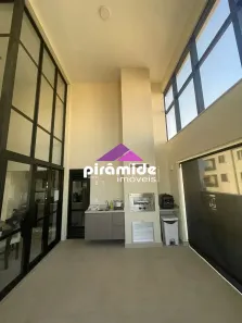 Cobertura com 3 Quartos à venda, 144m² no Jardim Apolo I, São José dos Campos
