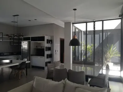 Casa de Condomínio com 3 Quartos à venda, 300m² no Condomínio Residencial Mirante do Vale, Jacareí