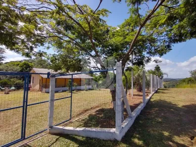 Fazenda/Sítio com 2 Quartos à venda, 64m² no Rincão do Cascalho, Portão