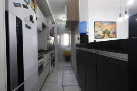 Apartamento com 3 Quartos à venda, 60m² no Vila Independência, São Paulo