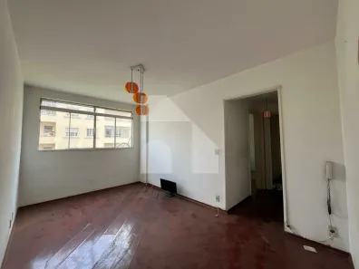 Apartamento com 2 Quartos à venda, 58m² no Higienópolis, São Paulo