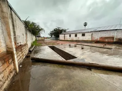 Lote/Terreno para alugar, 815m² no Hípica, Porto Alegre