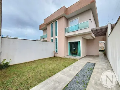 Sobrado com 3 Quartos à venda, 112m² no Jamaica (Praia), Itanhaém