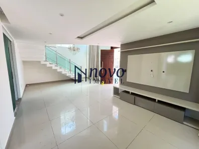Casa com 4 Quartos à venda, 220m² no Nova Parnamirim, Parnamirim