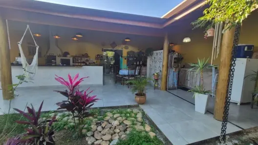 Casa com 3 Quartos à venda, 200m² no Vila Nunes, Lorena