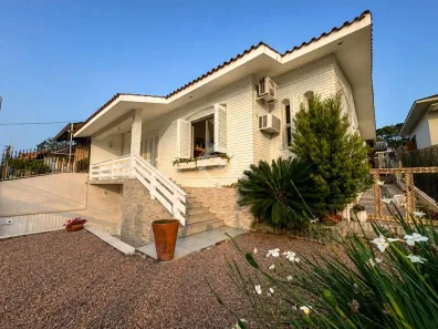 Casa com 3 Quartos à venda, 182m² no Encosta do Sol, Estância Velha