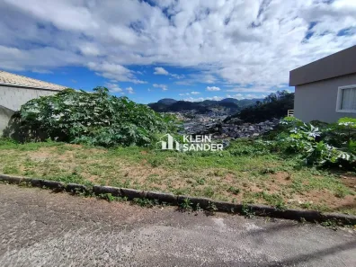 Lote/Terreno à venda, 600m² no Conselheiro Paulino, Nova Friburgo