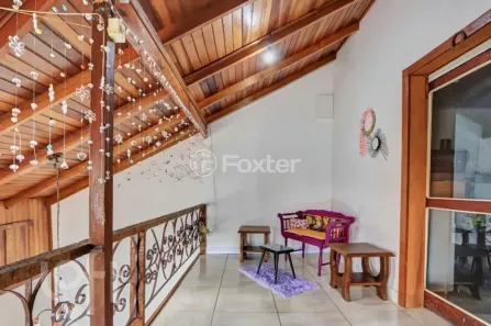 Casa com 3 Quartos à venda, 170m² no Hípica, Porto Alegre
