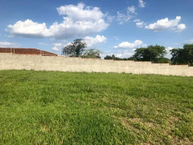 Lote/Terreno à venda, 413m² no Água Seca, Piracicaba