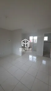 Apartamento com 2 Quartos à venda, 45m² no Ypiranga, Valparaíso de Goiás